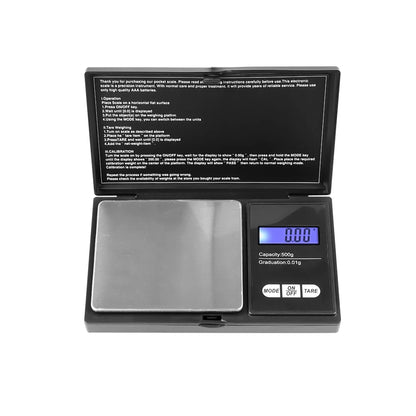 Mini Digital Scale