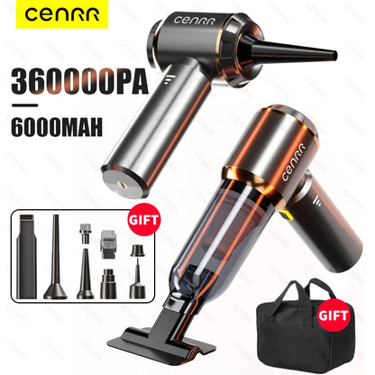 CENRR Vacuum Cleaner