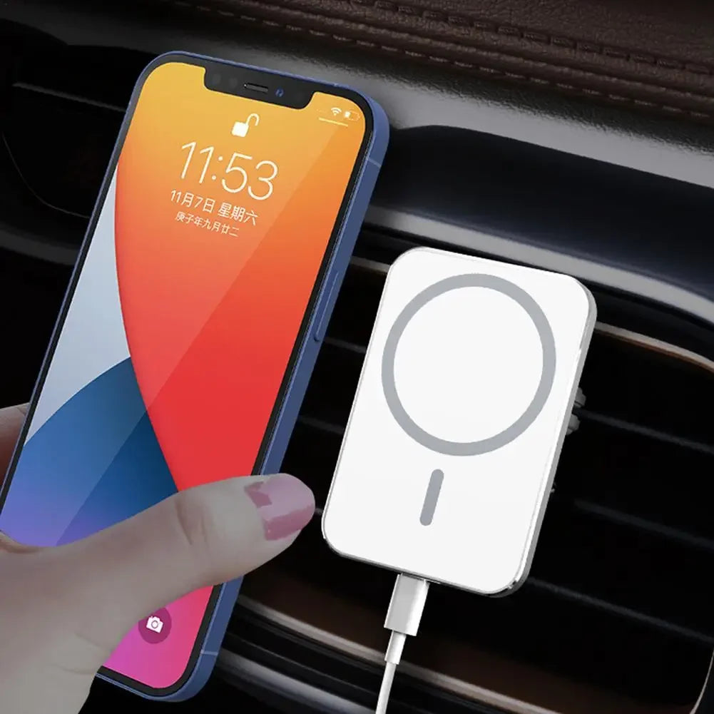 Magnetic Charger for Phone