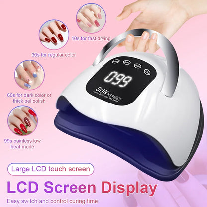 Nail Drying Lamp