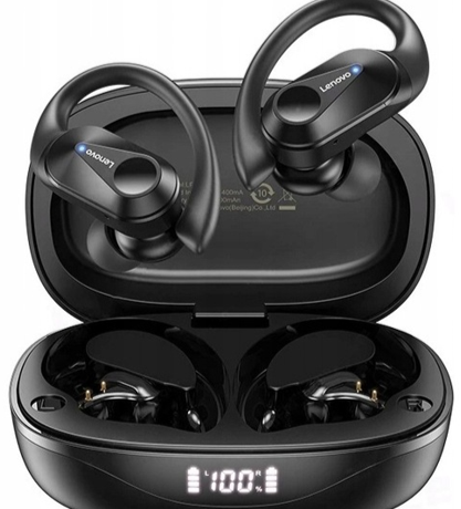 Lenovo LP75 Earphones