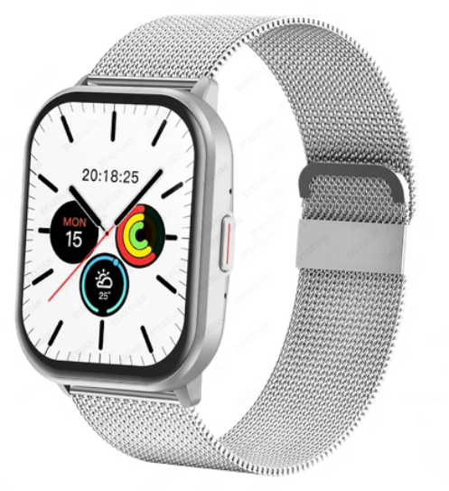 Multifunction Smart Watch