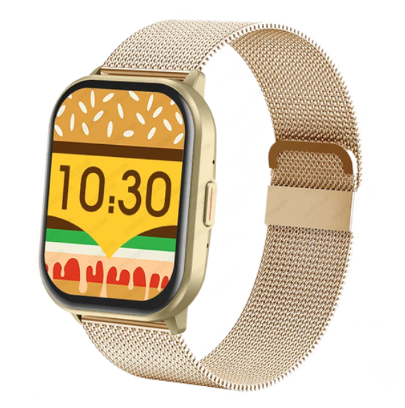 Multifunction Smart Watch