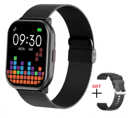 Multifunction Smart Watch