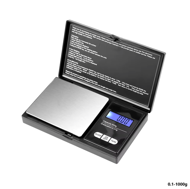 Mini Digital Scale