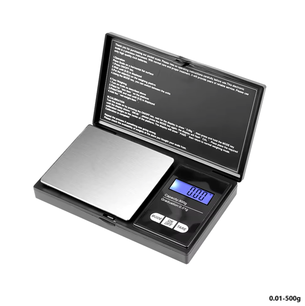 Mini Digital Scale