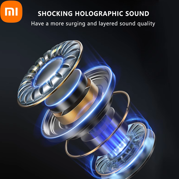 XIAOMI AP5 Earphones