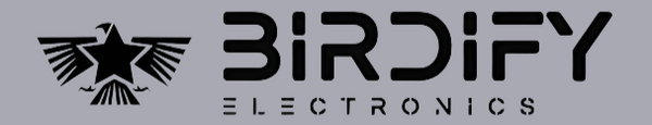 Birdify Electronics