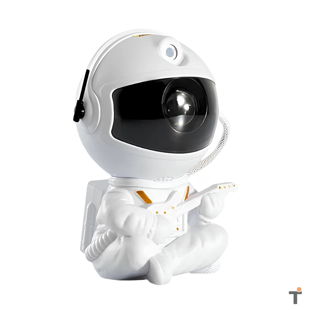 Astronaut Galaxy Projector – Bring Space Into Your Room - Techify™