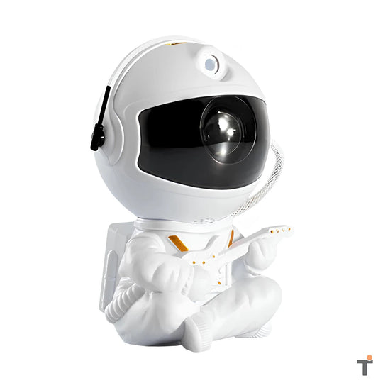 Astronaut Galaxy Projector – Bring Space Into Your Room - Techify™