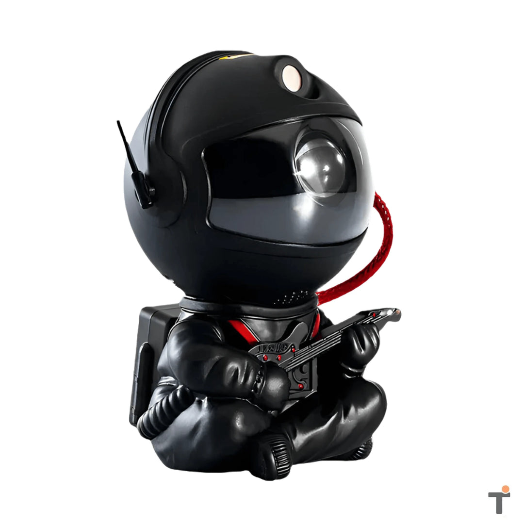 Astronaut Galaxy Projector – Bring Space Into Your Room - Techify™