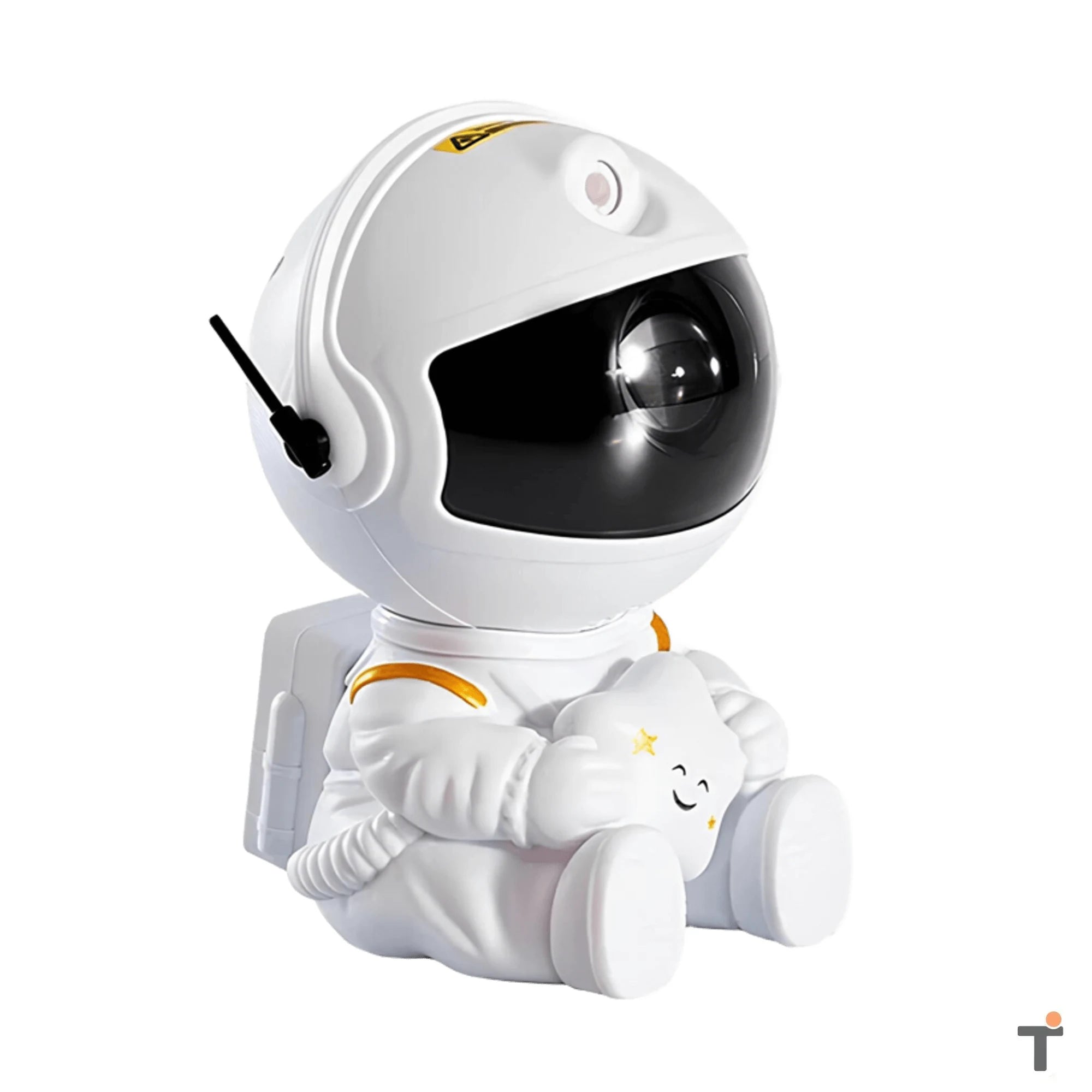 Astronaut Galaxy Projector – Bring Space Into Your Room - Techify™