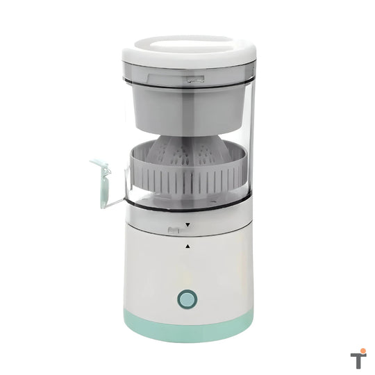 Automatic Fruit Extractor – Smart & Easy Juice Maker - Techify™