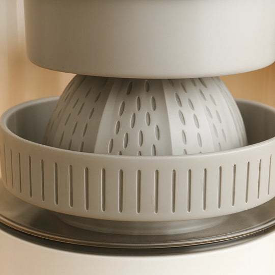 Automatic Fruit Extractor – Smart & Easy Juice Maker - Techify™