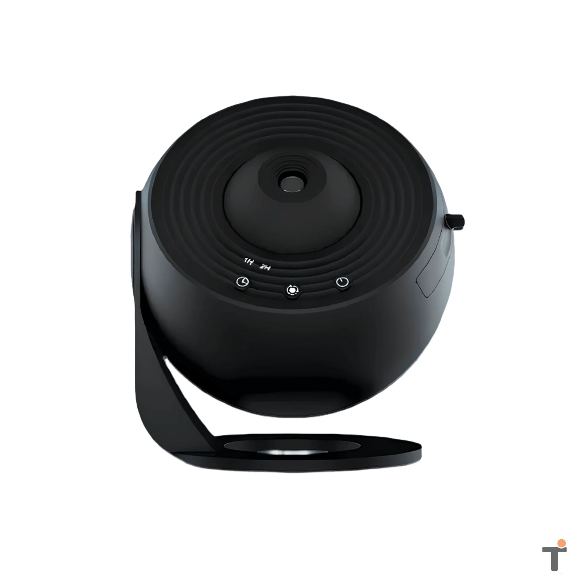 Galaxy Projector – 4K Star Light with Bluetooth & Remote Control - Techify™