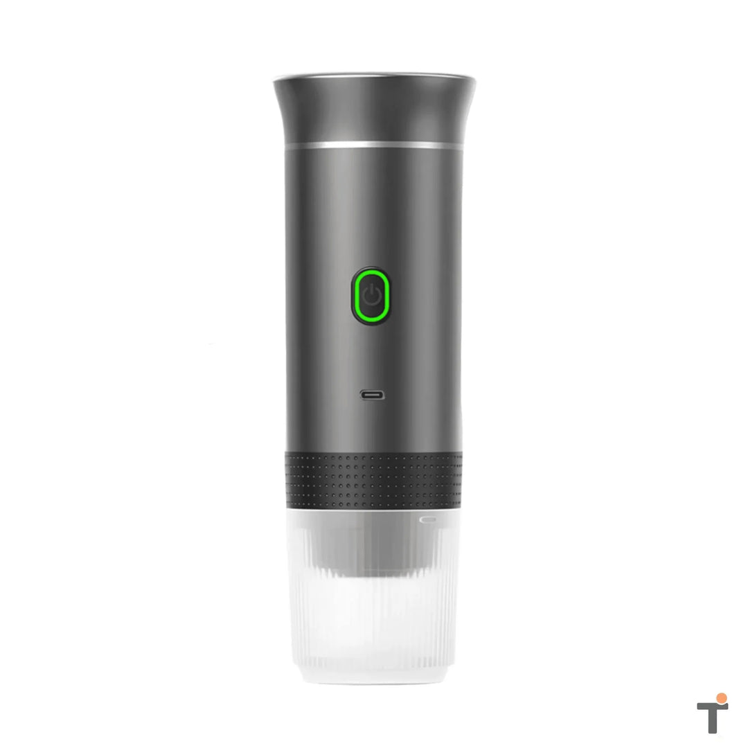 Portable Coffee Maker – Brew Fresh Coffee Anywhere - Techify™