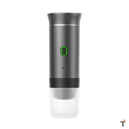 Portable Coffee Maker – Brew Fresh Coffee Anywhere - Techify™