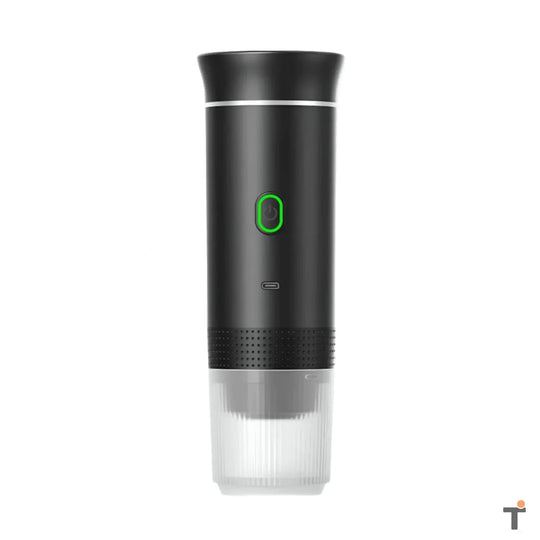 Portable Coffee Maker – Brew Fresh Coffee Anywhere - Techify™