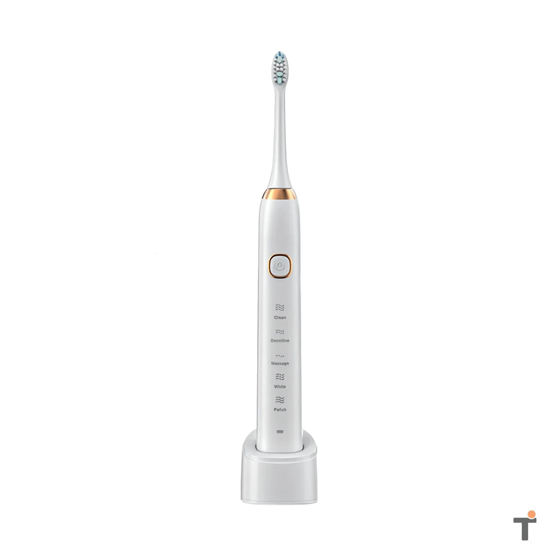 Sonic Electric Toothbrush – Advanced Oral Care for a Brighter Smile - Techify™