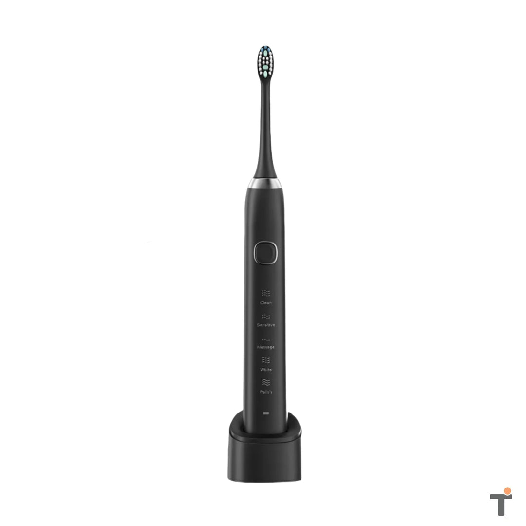 Sonic Electric Toothbrush – Advanced Oral Care for a Brighter Smile - Techify™