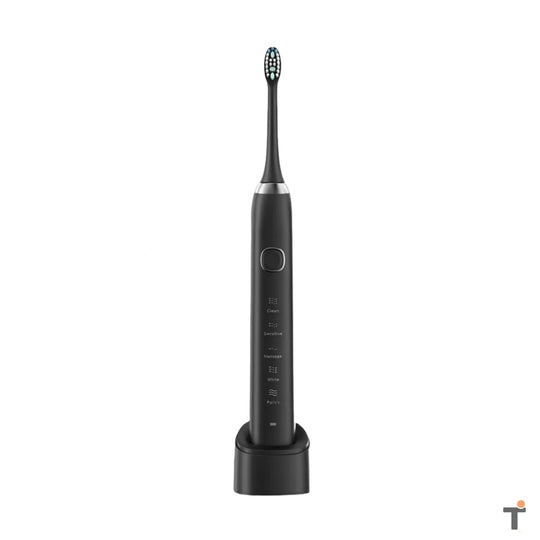 Sonic Electric Toothbrush – Advanced Oral Care for a Brighter Smile - Techify™