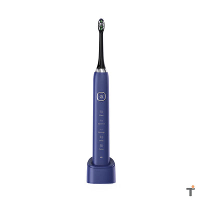 Sonic Electric Toothbrush – Advanced Oral Care for a Brighter Smile