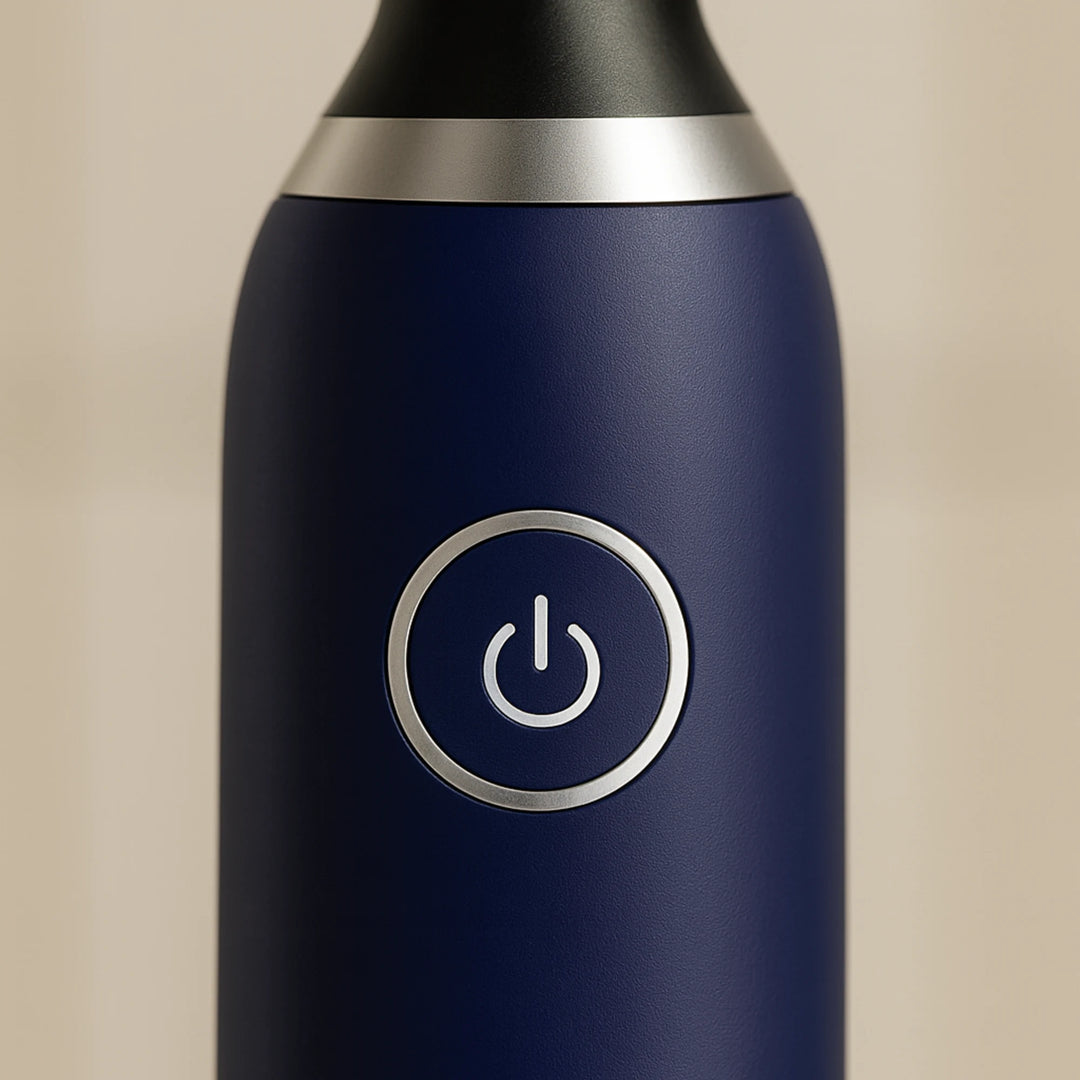 Sonic Electric Toothbrush – Advanced Oral Care for a Brighter Smile - Techify™