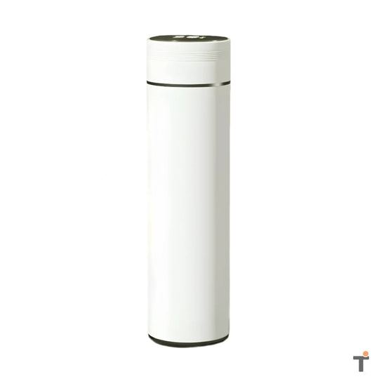 Thermos Bottle – Smart Temperature Display & Vacuum Insulated - Techify™