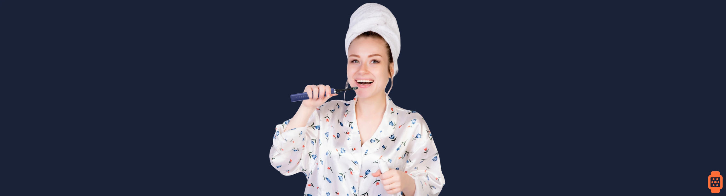 Hero banner for Techify™ collection "Wellness Gadgets" – showcasing calming, health-focused smart devices that elevate your self-care rituals